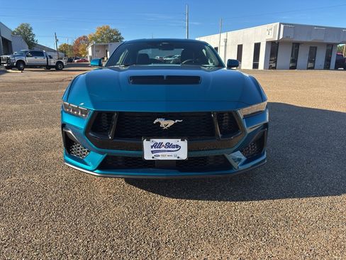 New 2026 Ford Mustang GT image 8