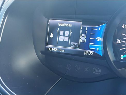 Used 2023 Ford Edge SEL AWD/4WD image 12