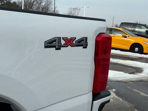 New 2026 Ford F250 XL w/ STX Appearance Package image 10