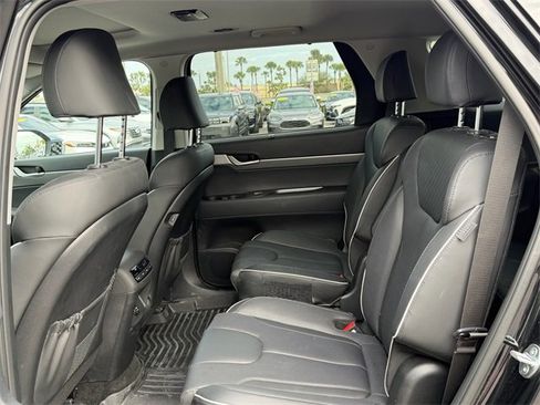 Used 2024 Hyundai Palisade XRT image 8