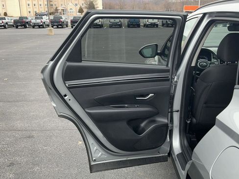 Certified 2024 Hyundai Tucson SEL image 22