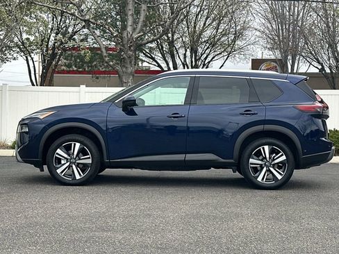 Used 2026 Nissan Rogue SL image 7