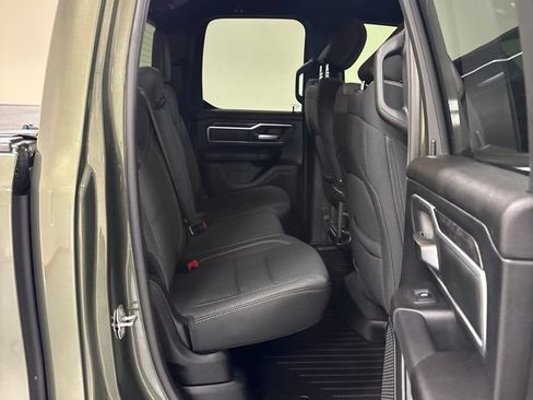 Used 2021 RAM 1500 Big Horn AWD/4WD image 28