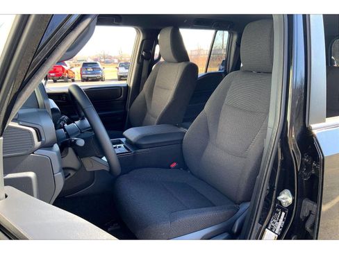 Used 2025 Toyota Land Cruiser 1958 image 21