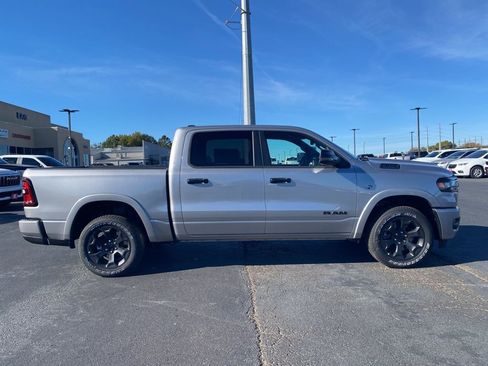 New 2026 RAM 1500 Lone Star image 8