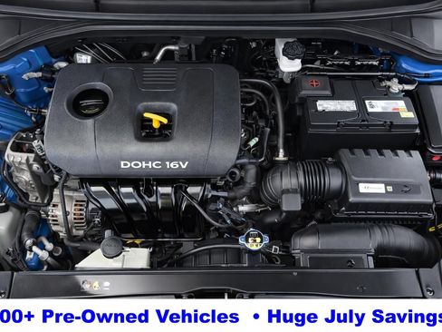 Used 2018 Hyundai Elantra SEL FWD image 15