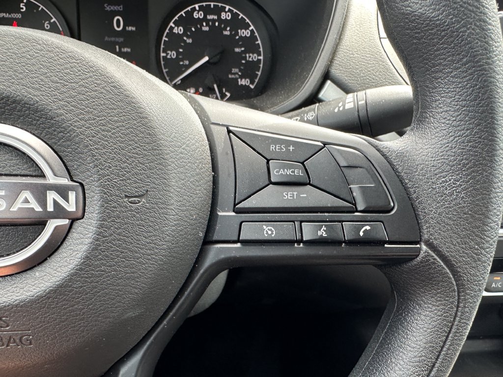 Used 2025 Nissan Altima 2.5 S FWD image 24