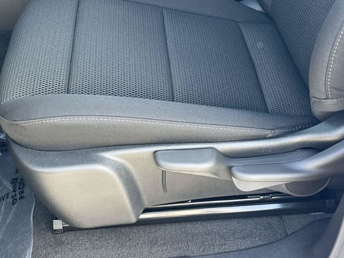 New 2026 GMC Canyon Elevation RWD image 22