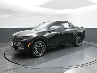 Used 2026 Hyundai Santa Cruz Limited AWD/4WD video 1