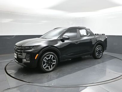 Used 2026 Hyundai Santa Cruz Limited