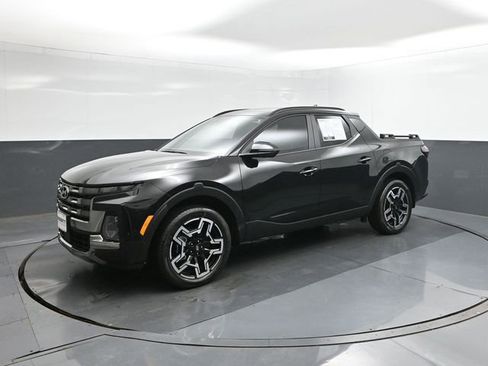 Used 2026 Hyundai Santa Cruz Limited AWD/4WD image 1