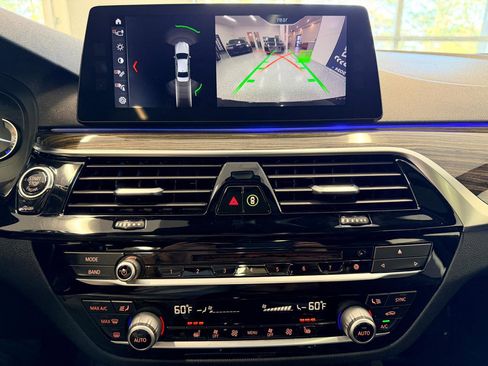 Used 2018 BMW 530i image 43