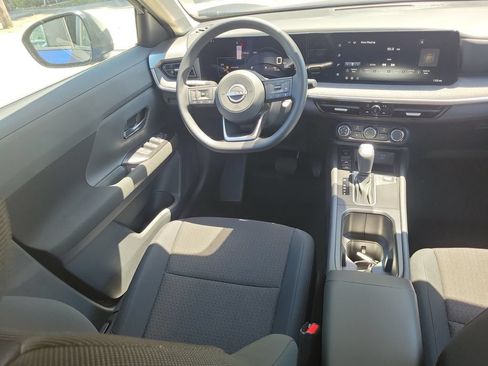 New 2026 Nissan Kicks S FWD image 11