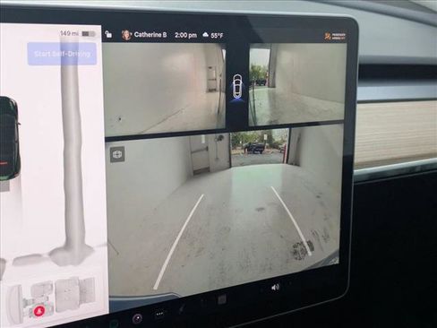 Used 2024 Tesla Model Y Long Range image 13