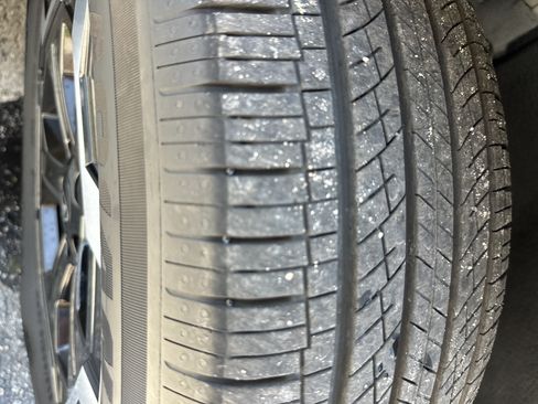 Used 2026 Hyundai Santa Fe SEL w/ Tow & Go Package FWD image 8