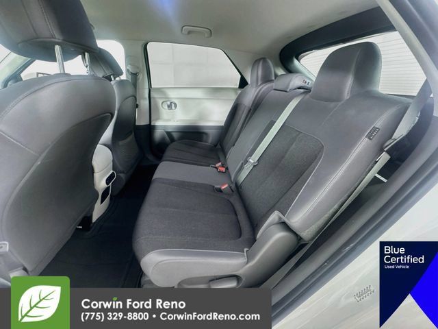 Used 2024 Hyundai Ioniq 5 SEL AWD/4WD image 26