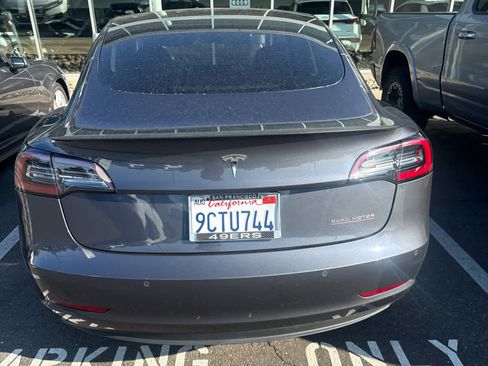 Used 2022 Tesla Model 3 Performance AWD/4WD image 6