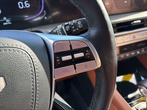 Certified 2025 Kia Telluride EX X-Line AWD/4WD image 17