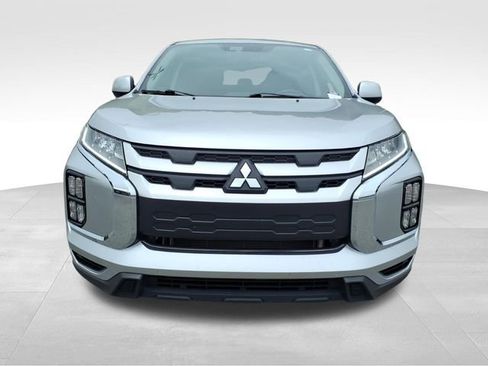Used 2024 Mitsubishi Outlander Sport ES AWD/4WD image 15