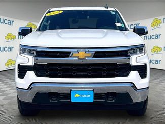 Used 2023 Chevrolet Silverado 1500 LT AWD/4WD video 2