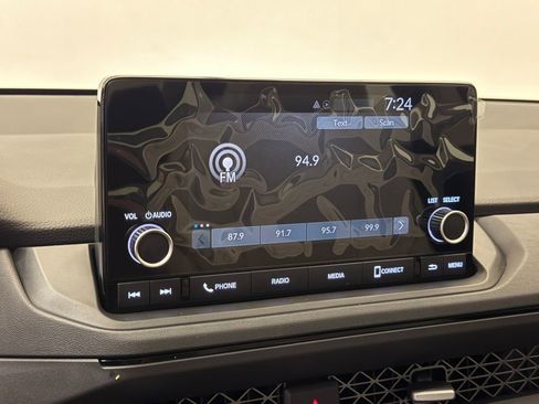 New 2025 Honda Accord SE image 17