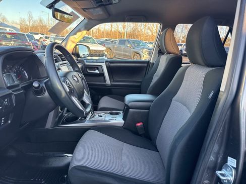 Used 2017 Toyota 4Runner SR5 image 9