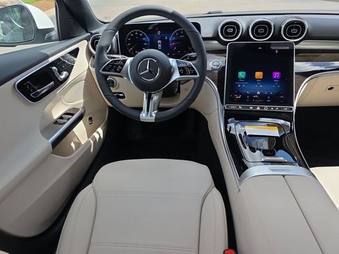 Certified 2026 Mercedes-Benz C 300 Sedan image 13