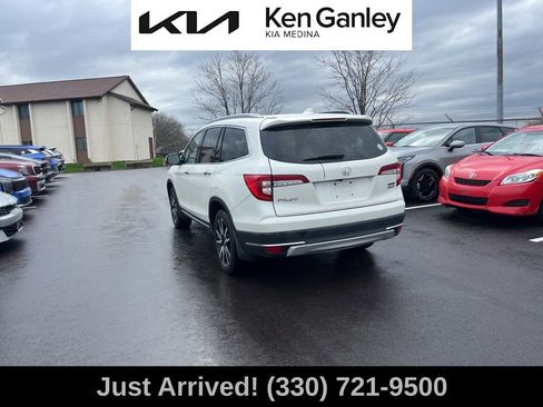 Used 2019 Honda Pilot Touring image 7