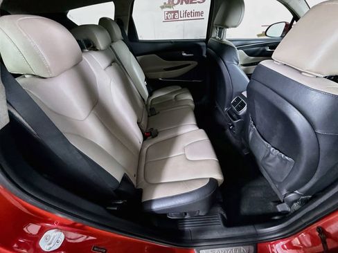 Used 2020 Hyundai Santa Fe Limited AWD/4WD image 29