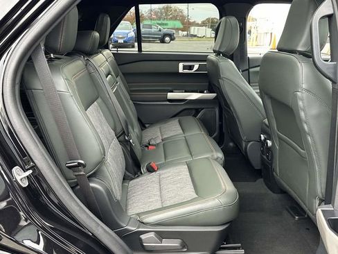 Used 2023 Ford Explorer Timberline image 21