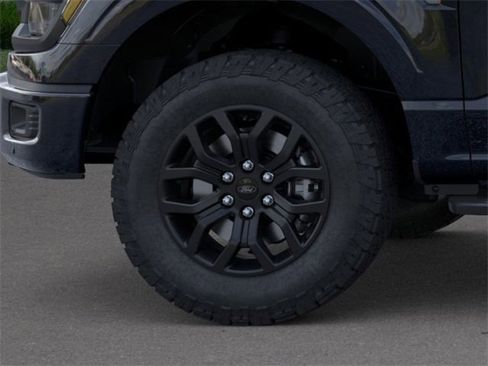 New 2025 Ford F150 Tremor w/ Tow/Haul Package image 19