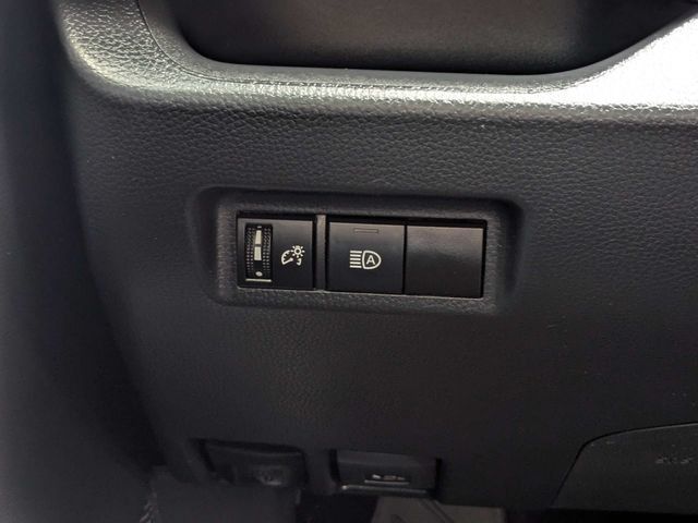 Used 2024 Toyota RAV4 LE FWD image 24