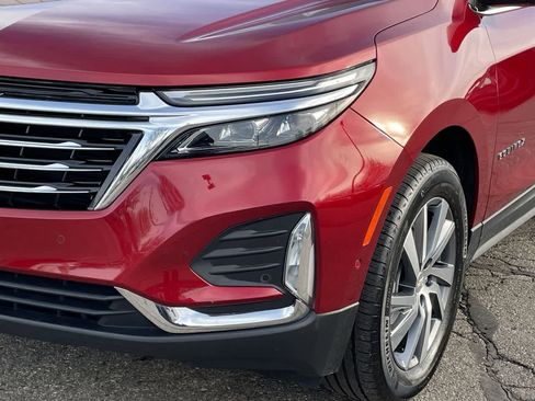 Used 2023 Chevrolet Equinox Premier image 39