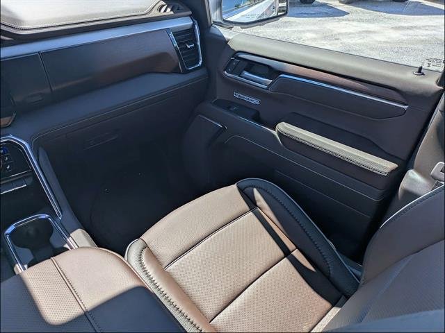 New 2026 Chevrolet Silverado 1500 RST w/ RST All Star Premium Package AWD/4WD image 59