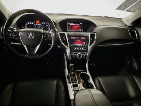 Used 2017 Acura TLX FWD image 30