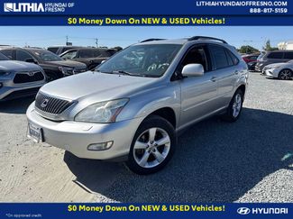 Used 2007 Lexus RX 350 2WD video 1