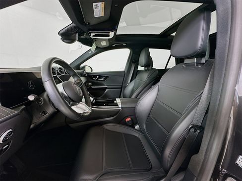 Certified 2024 Mercedes-Benz GLC 300 4MATIC image 23