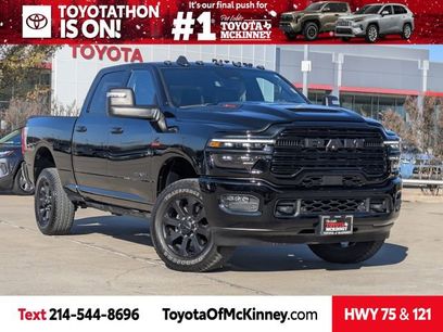 Used 2025 RAM 2500 Laramie