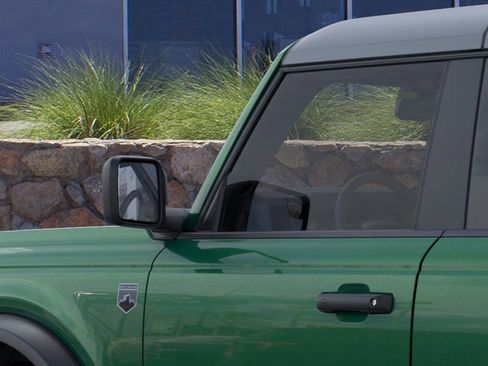 New 2025 Ford Bronco Big Bend image 22