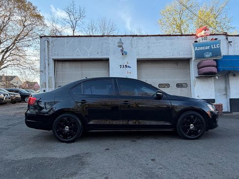 Used 2014 Volkswagen Jetta SE image 11