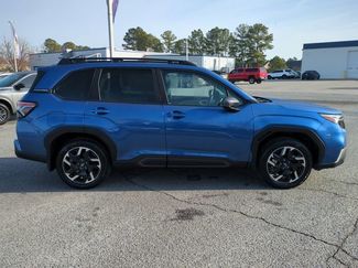 New 2026 Subaru Forester Limited video 2