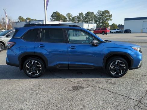 New 2026 Subaru Forester Limited image 2