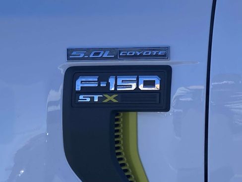 Used 2024 Ford F150 STX image 12