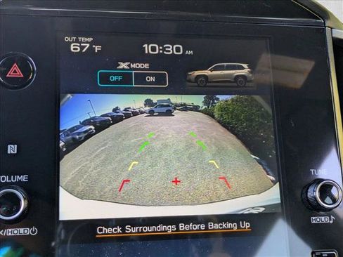 New 2026 Subaru Forester Premium image 15