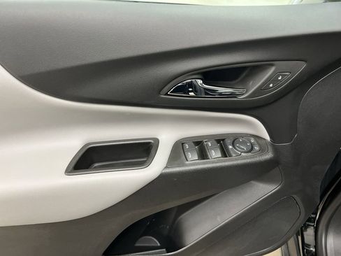 Used 2023 Chevrolet Equinox LS AWD/4WD image 20