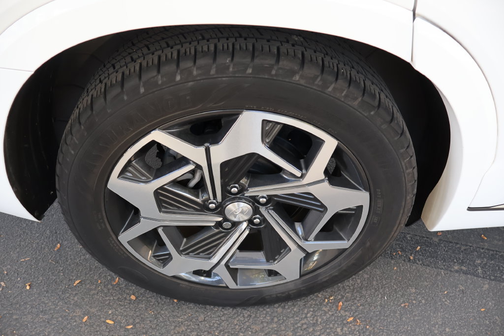 Used 2022 Hyundai Palisade Calligraphy AWD/4WD image 78