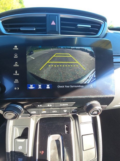Used 2017 Honda CR-V EX-L image 21