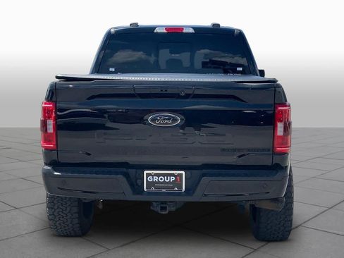 Used 2022 Ford F150 XLT w/ Equipment Group 302A High AWD/4WD image 5