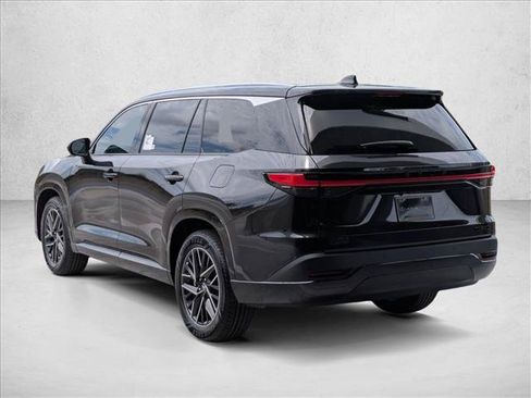 New 2026 Lexus TX 350 AWD image 6