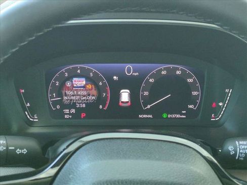 Certified 2026 Honda Pilot Elite image 11